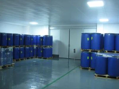 Метил 4-третен бутил бензоат